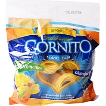 Cornito Bezlepkové těstoviny špagety 200 g