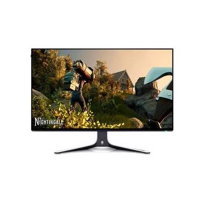 Monitor Dell Alienware AW2723DF (210-BFII) černý/bílý