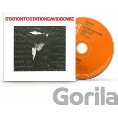 David Bowie: Station To Station CD