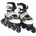 BYOX Iceberg 2in1