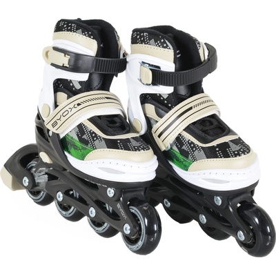 BYOX Iceberg 2in1