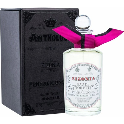 Penhaligon's Zizonia toaletní voda dámská 100 ml