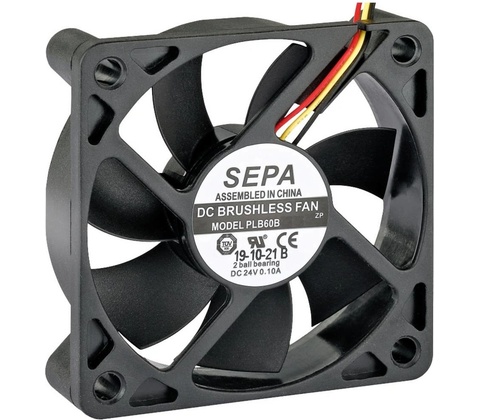 SEPA PLB60B12FSE33A