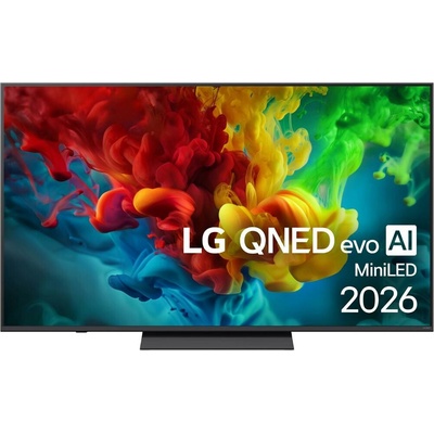 LG 65QNED83B6A