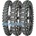 Mitas Terra Force-EX MH ( 120/90-18 TT 65M Задно колело, Mischung Super, gelb )