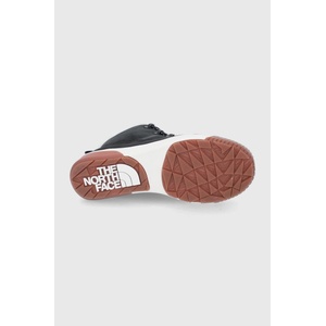 The North Face Кожени обувки W SIERRA MID LACE WP (NF0A4T3XR0G1)