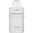 Byredo Gypsy Water telové mlieko unisex 225 ml