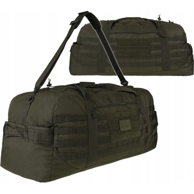 Mil-Tec Combat olivová 105 l