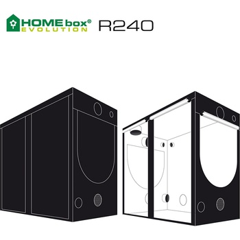 Image 1 of HOMEbox Гроубокс HOMEbox Evolution R240 240x120x200cm