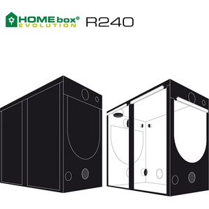 HOMEbox Гроубокс HOMEbox Evolution R240 240x120x200cm