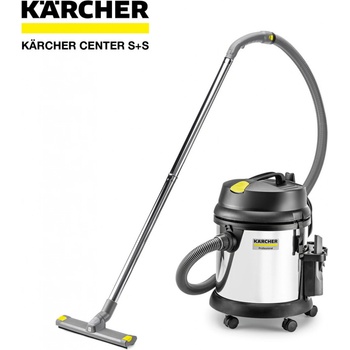 Kärcher NT 27/1 Me Advanced 1.428-114.0