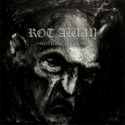 Rot Away - Nothing Is Good Vinyl LP