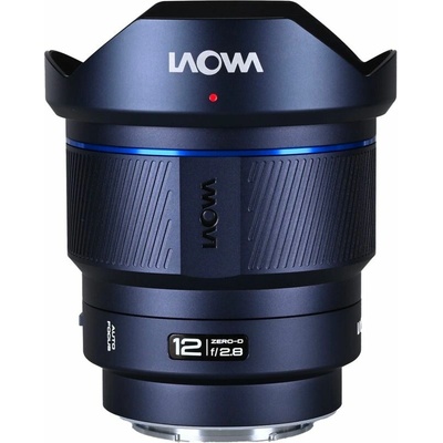 LAOWA 12 mm f/2,8 AF Lite Zero-D FF (5 lamiel) pre Nikon Z