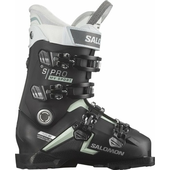 Image 1 of Salomon S/Pro MV Sport 90 W GW Black/White