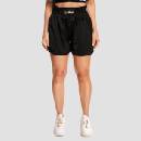 GymBeam dámské šortky Boxing Combat Black