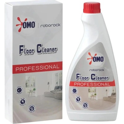 Roborock Floor cleaner fluid 480 ml