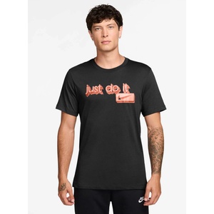 Nike Тениска u nsw tee std blur jdi (ih1133-010)