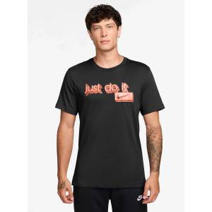 Nike Тениска u nsw tee std blur jdi