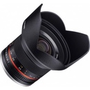 Samyang 12mm f/2 NCS CS MFT