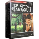 Pan Tau DVD