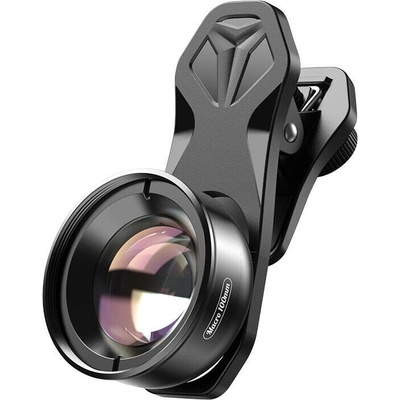 Apexel mobilní objektiv 100mm makro