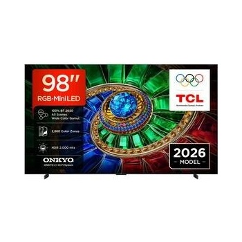 TCL 98RM7L