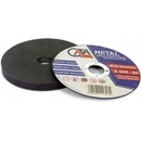 Cata Kotouč řezný 125 x 1.0 x 22.2 mm M08050