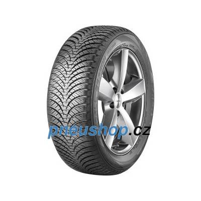 Falken EUROALL SEASON AS210 ( 235/45 R18 98V XL, BLK )