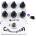 Joyo JF-15 California Sound SET Eфект за китара (JF-15-SET)