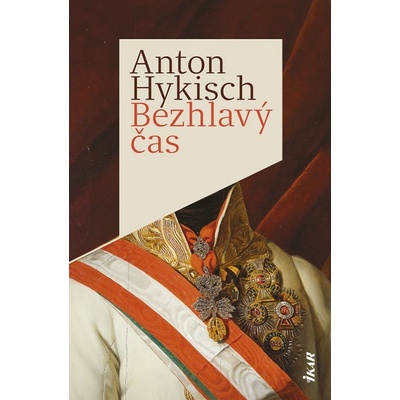 Bezhlavý čas