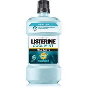 LISTERINE Вода за уста Listerine 250 мл Zero