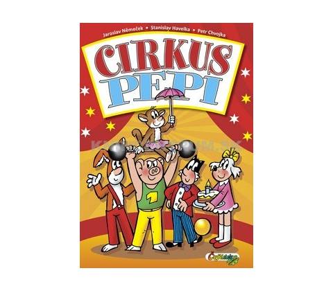 Cirkus Pepi