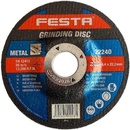 Festa Kotouč brusný 115 x 6,4 mm 122240