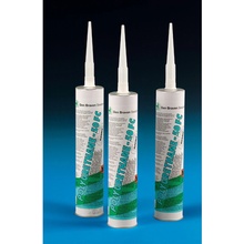 Debbex 31305BD Polyuretanový tmel PU 50 FC 300 ml čierna