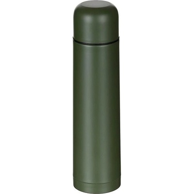 Fox outdoor Lisa termoska 1 L olivový