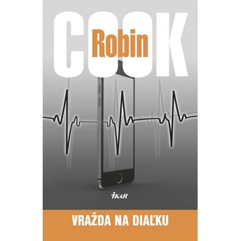 Bunka - Robin Cook