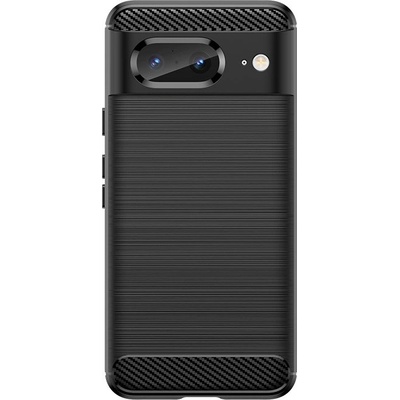 IZMAEL Carbon Shield TPU Google Pixel 8 KP30810 čierna