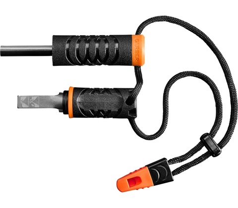 Gerber Fire Starter
