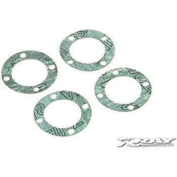 Xray DIFF GASKET 4