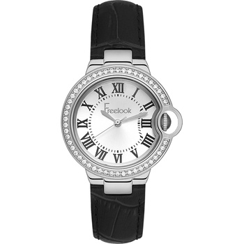 Freelook Дамски часовник Freelook Charmant - FL. 1.10445-1 (FL.1.10445-1)