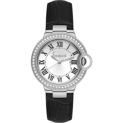 Freelook Дамски часовник Freelook Charmant - FL. 1.10445-1 (FL.1.10445-1)