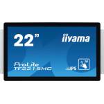 iiyama ProLite TF2215MC-B2 Монитори