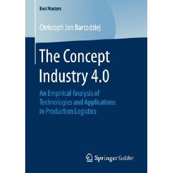 Concept Industry 4.0 | Christoph Jan Bartodziej