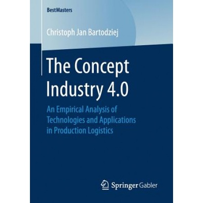 Concept Industry 4.0 | Christoph Jan Bartodziej