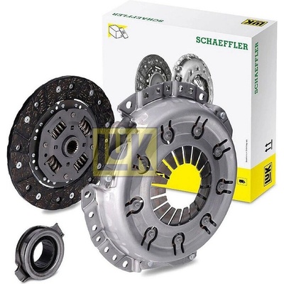 Sada spojky Schaeffler LuK 620 3062 00