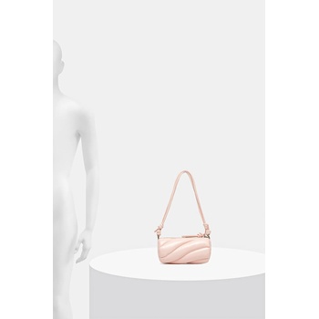 Fiorucci Чанта Fiorucci Vinyl Mini Mella в розово U01FMABA002VN02PN02 (U01FMABA002VN02PN02)