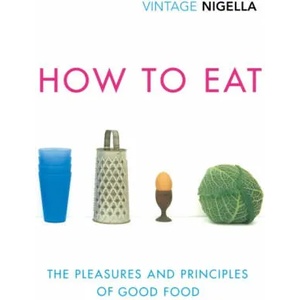 How To Eat (ISBN: 9781784874865)
