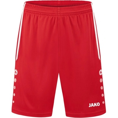 Jako Sporthose Allround červená