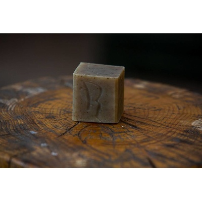 Rubens tuhý přírodní bylinkový šampon rozmarýn a Heřmánek 110 g