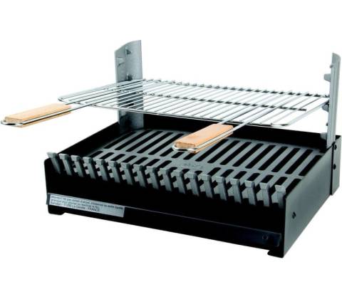 Somagic INSERT LUXE GRILLOIR